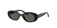 Occhiali da sole Ray-Ban Junior Bambino 9141S100/7145